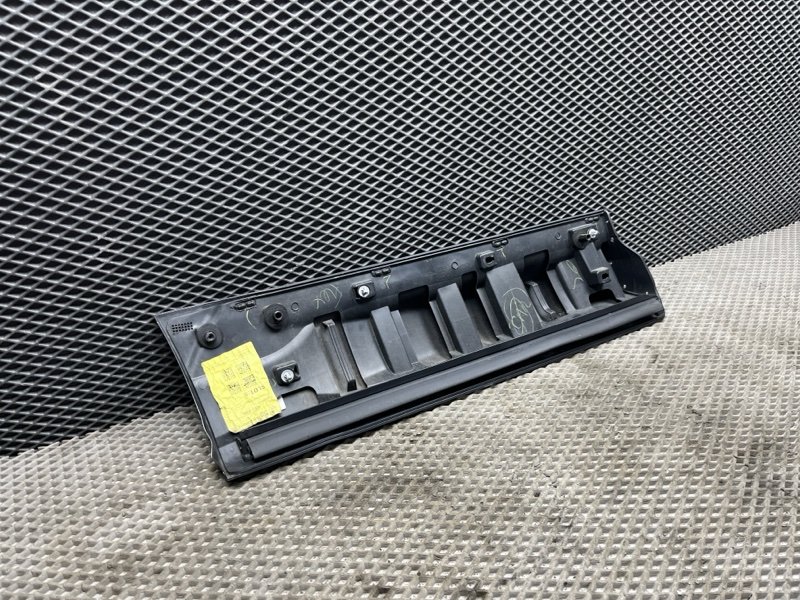 Молдинг двери Land Rover Range Rover Sport (L494, 2020г.)