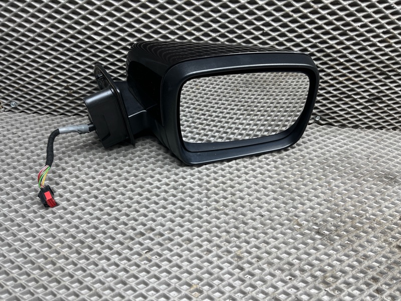 Зеркало наружное Land Rover Range Rover Sport (L320, 2012г.)