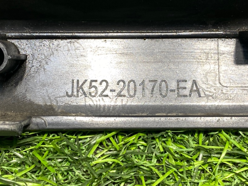 Накладка двери Range Rover Long (L405, 2018г.)