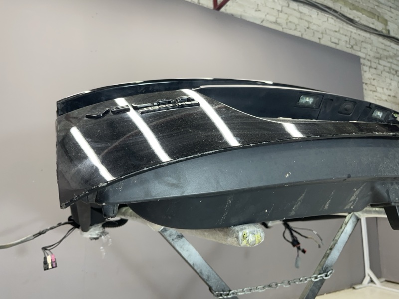 Крышка багажника Land Rover Range Rover Velar (L560, 2020г.)
