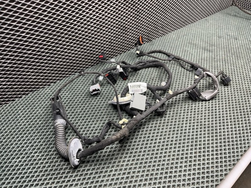 Проводка двери Land Rover Range Rover (L405, 2016г.)