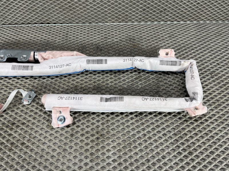 Подушка безопасности боковая (шторка) Land Rover Range Rover Sport (L461, 2024г.)