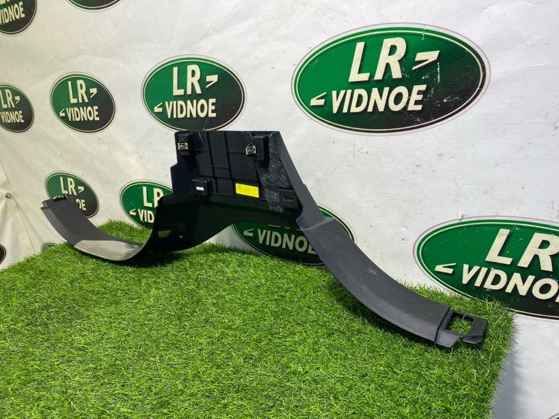 Накладка на порог Range Rover Sport 3 (L461, 2023г.)