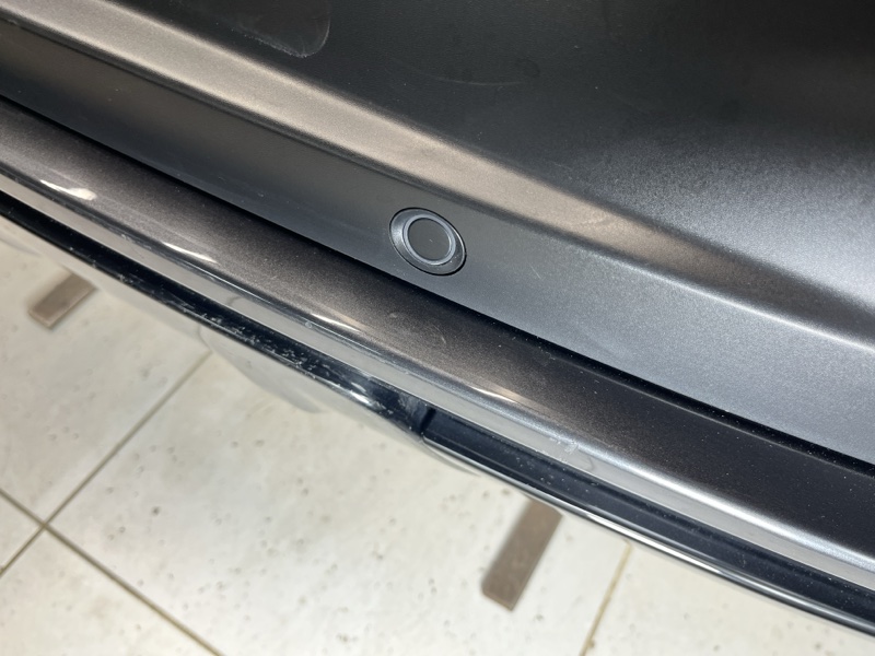 Бампер Land Rover Range Rover Sport (L461, 2025г.)