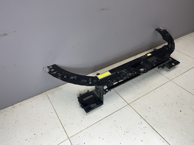 Передняя панель (телевизор) Land Rover Range Rover Evoque (L538, 2017г.)