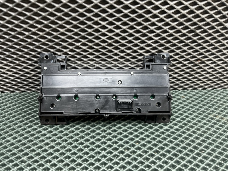 Блок управления климат-контролем Land Rover Range Rover (L405, 2016г.)