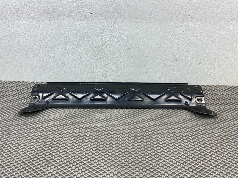 Защита бампера Jeep Wrangler (JL, 2019г.)