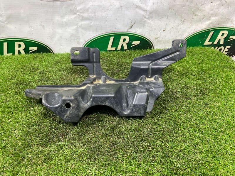 Пыльник двигателя Land Rover Range Rover (L405, 2014г.)