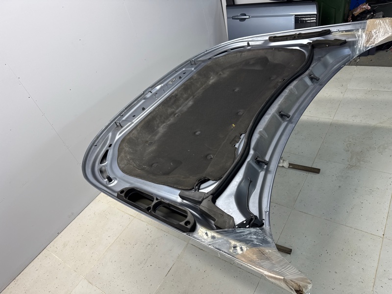 Капот Land Rover Range Rover (L405, 2019г.)