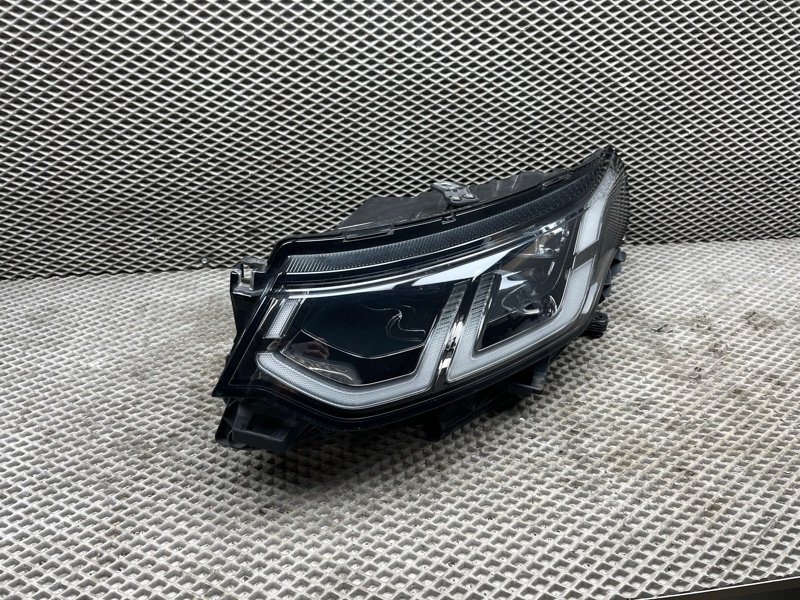 Фара Land Rover Discovery Sport (L550, 2020г.)