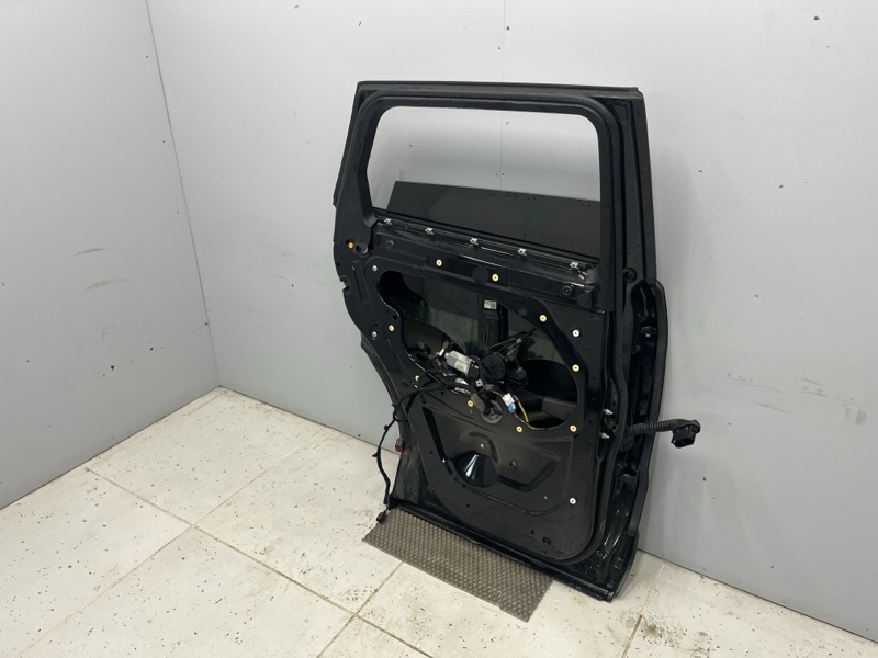 Дверь Land Rover Range Rover Evoque (L538, 2017г.)