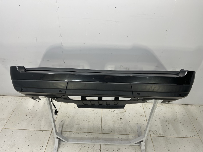Бампер Land Rover Range Rover (L405, 2016г.)