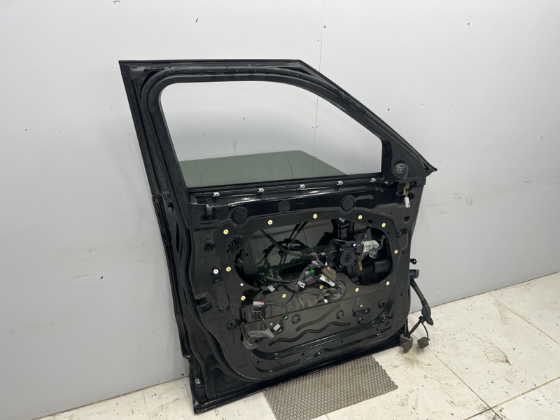 Дверь Land Rover Range Rover Evoque (L538, 2017г.)