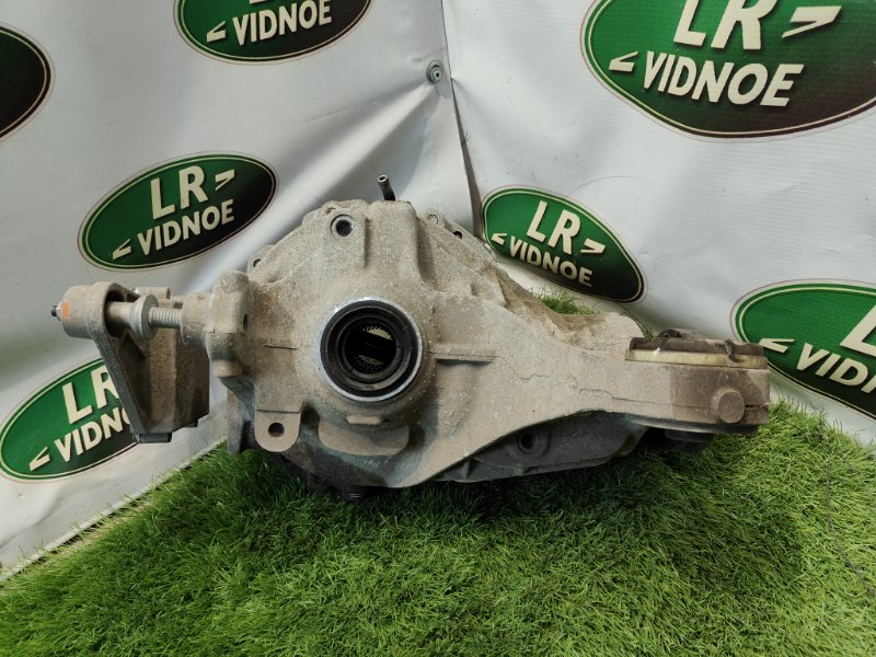 Редуктор Land Rover Range Rover Velar (L560, 2018г.)