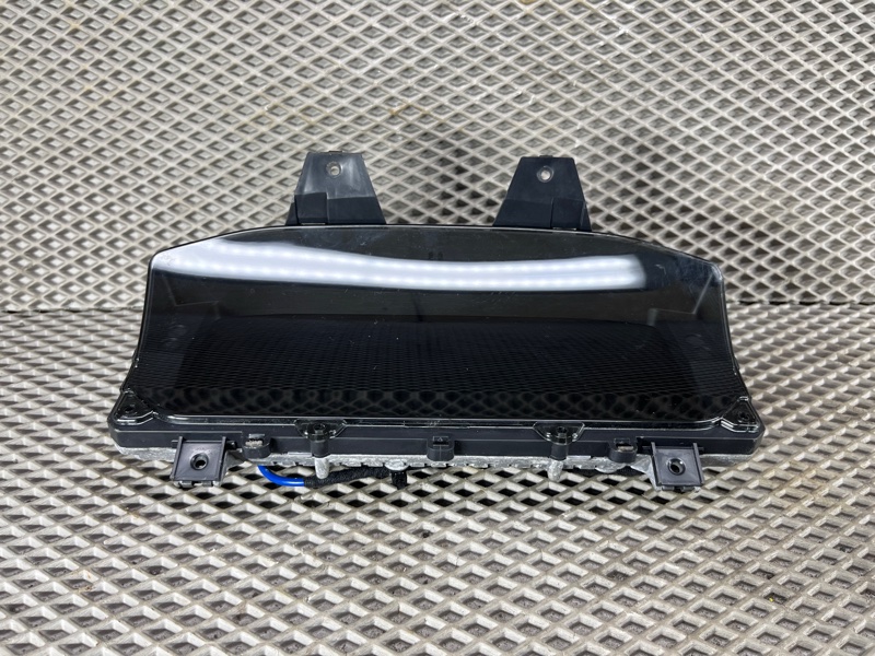 Панель приборов (щиток) Land Rover Range Rover Velar (L560, 2018г.)