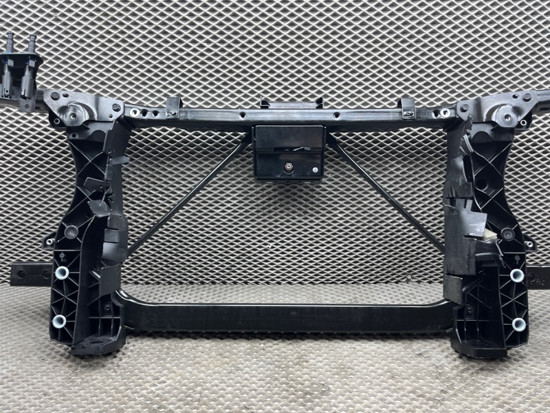 Передняя панель (телевизор) Jeep Wrangler (JL, 2025г.)