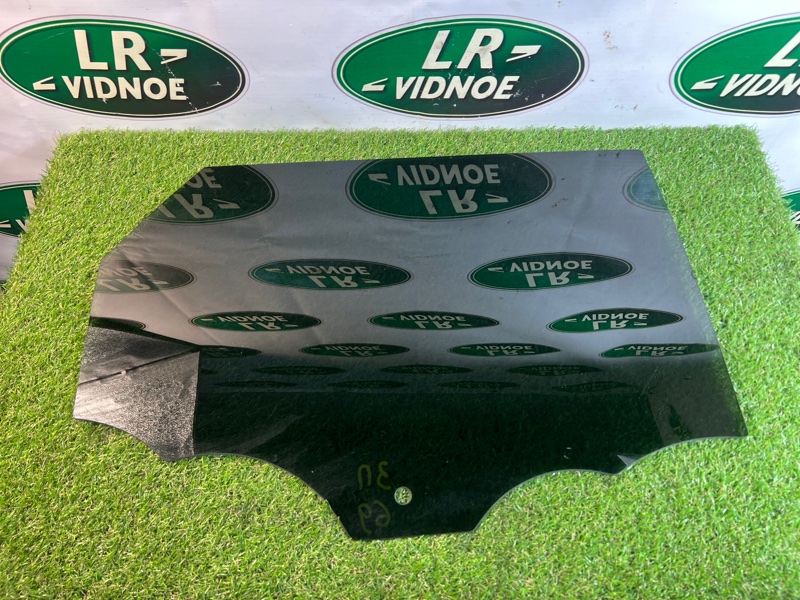 Стекло двери Land Rover Range Rover Evoque (L551, 2020г.)