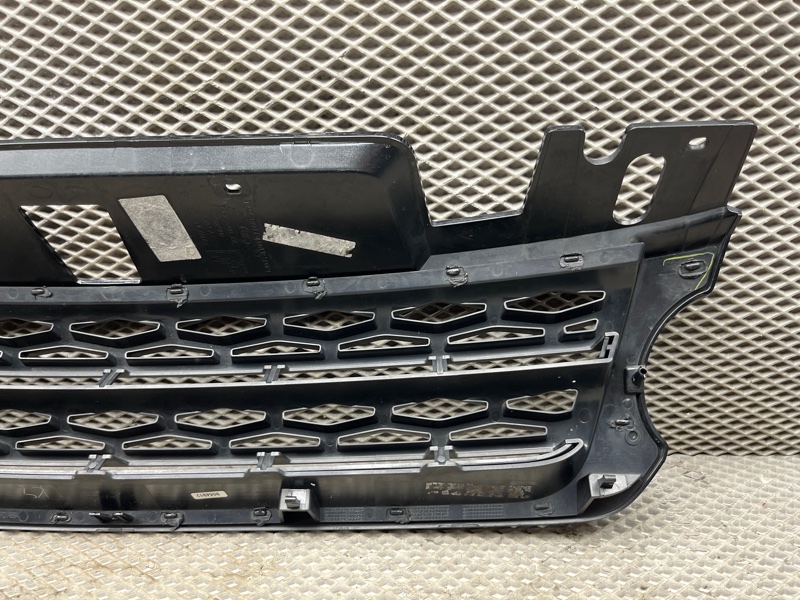 Решетка радиатора Land Rover Range Rover Sport (L494, 2017г.)