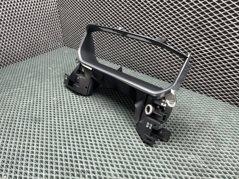 Рамка панели приборов Land Rover Range Rover Sport (L494, 2021г.)