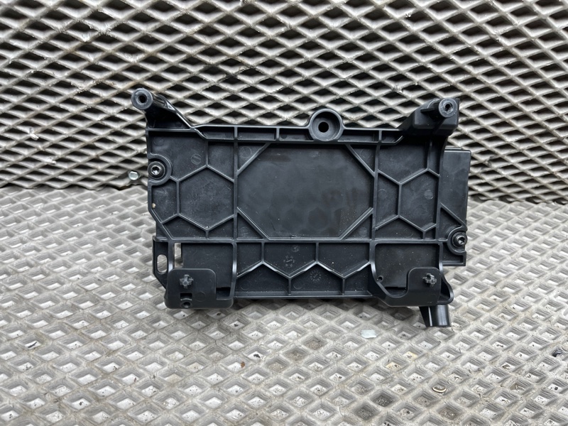 Блок управления сиденьем Land Rover Range Rover Sport (L461, 2024г.)