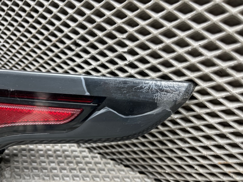 Фонарь Land Rover Range Rover Sport (L494, 2014г.)
