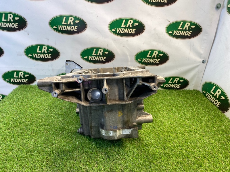 Поддон двигателя Land Rover Range Rover Velar (L560, 2018г.)