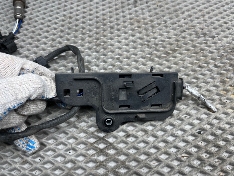 Датчик NOx Land Rover Range Rover Evoque (L538, 2013г.)