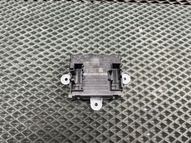 Блок двери Land Rover Range Rover (L405, 2016г.)