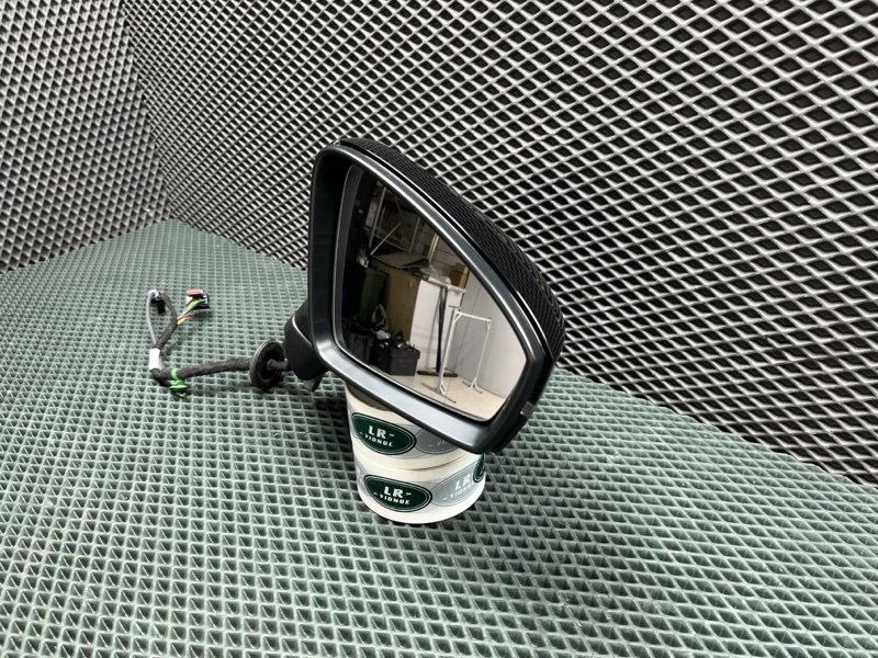 Зеркало наружное Volkswagen Tiguan (MK2, 2018г.)