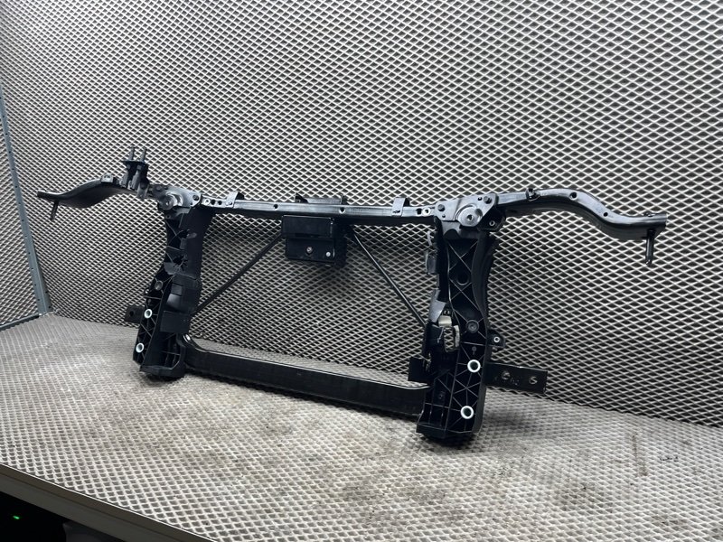 Передняя панель (телевизор) Jeep Wrangler (JL, 2025г.)