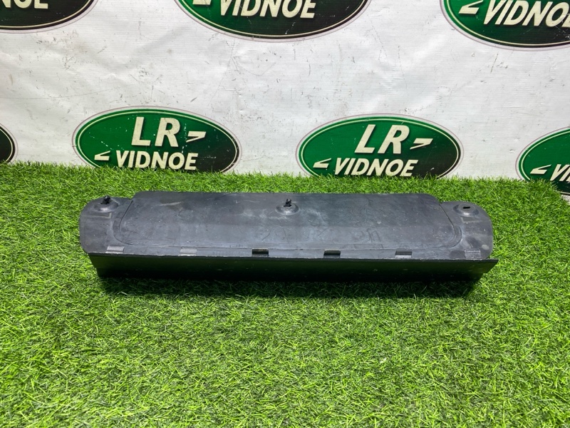 Накладка бампера Land Rover Range Rover (L405, 2017г.)