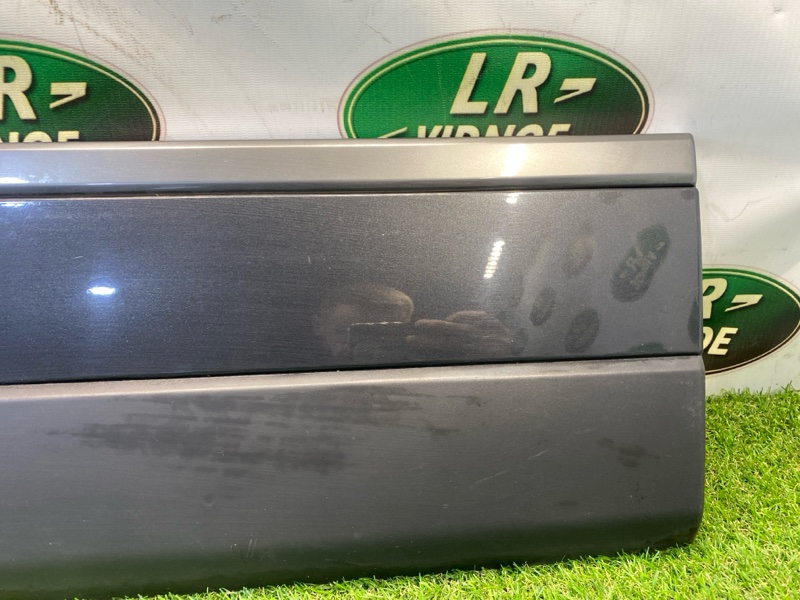 Молдинг двери Land Rover Range Rover (L405, 2018г.)