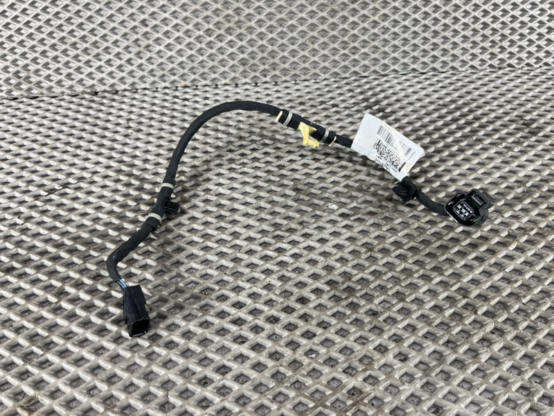 Проводка генератора Land Rover Defender (L663, 2020г.)