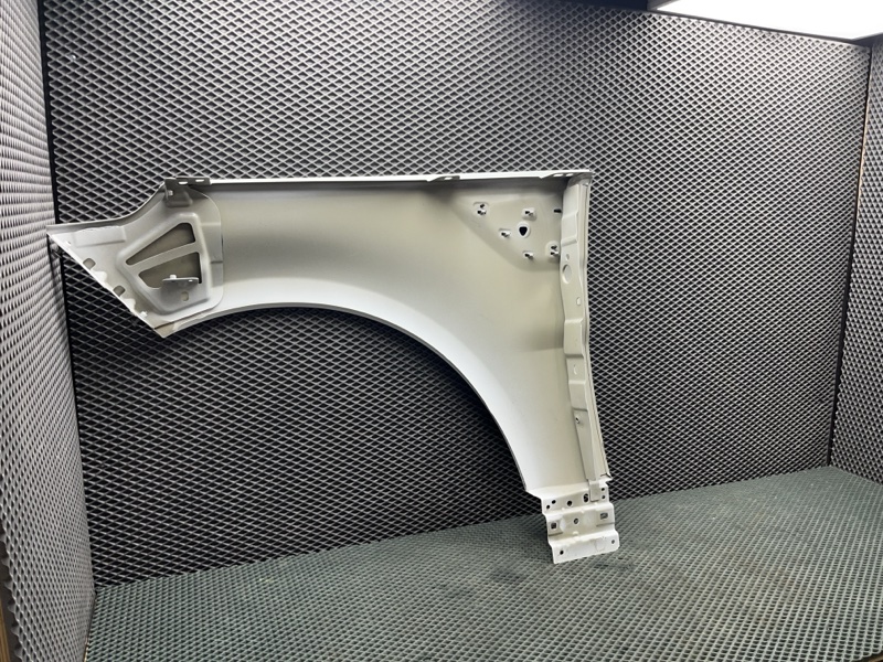 Крыло Land Rover Range Rover Sport (L494, 2021г.)
