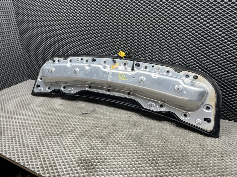 Подушка безопасности Land Rover Discovery Sport (L550, 2018г.)