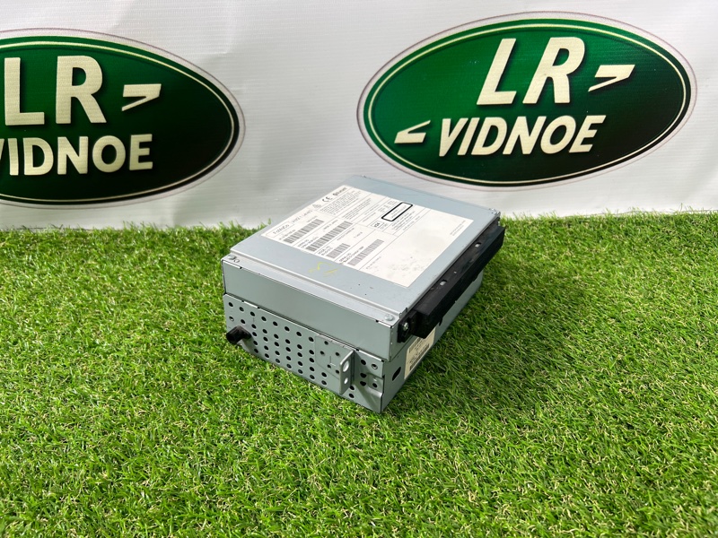 Магнитола Land Rover Range Rover Sport (L494, 2014г.)