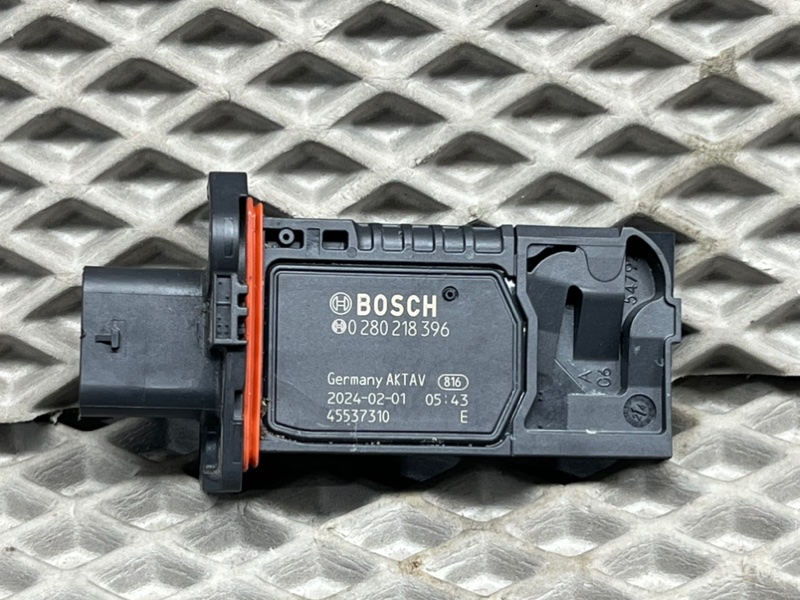 Датчик массового расхода воздуха Land Rover Range Rover Sport (L461, 2024г.)