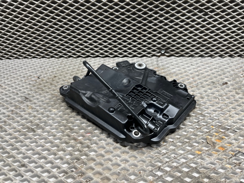 Блок управления АКПП Land Rover Range Rover Evoque (L538, 2012г.)