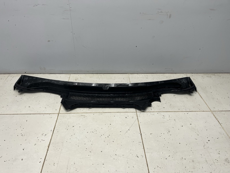 Жабо Land Rover Range Rover (L405, 2016г.)