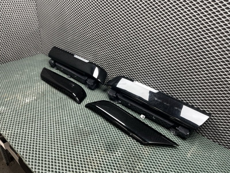 Карман двери (комплект) Land Rover Range Rover (L405, 2016г.)