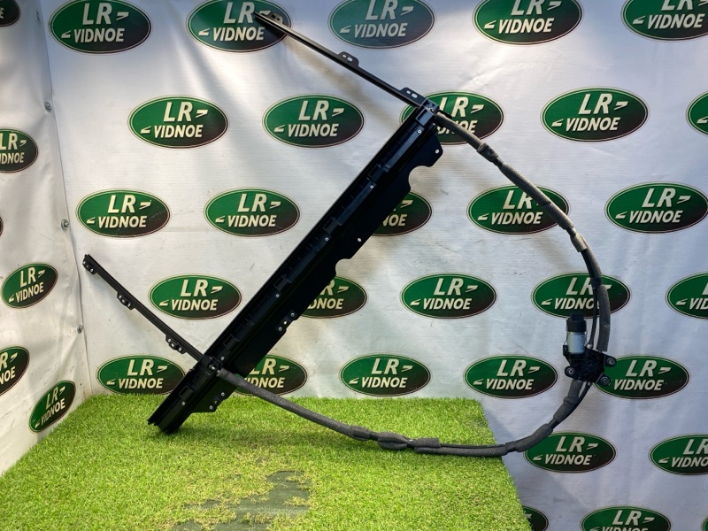 Шторка окна Land Rover Range Rover (L405, 2017г.)