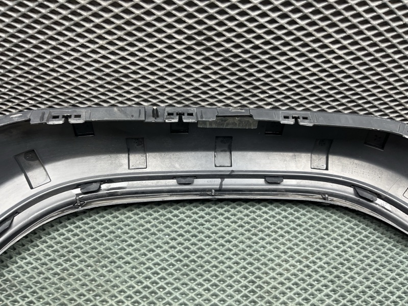 Расширитель крыла Jeep Wrangler (JLUS74, 2020г.)