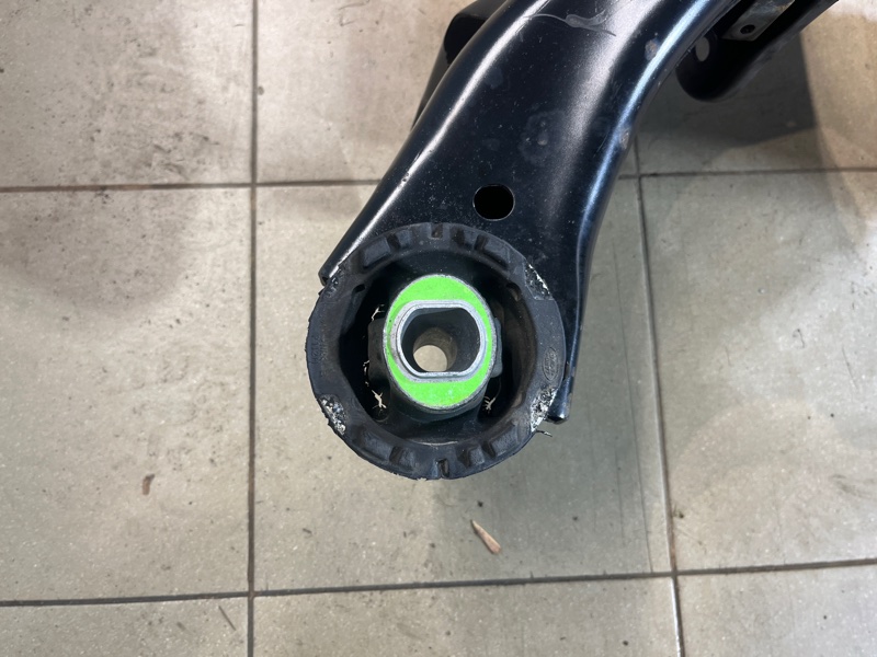 Подрамник Land Rover Defender (L663, 2020г.)