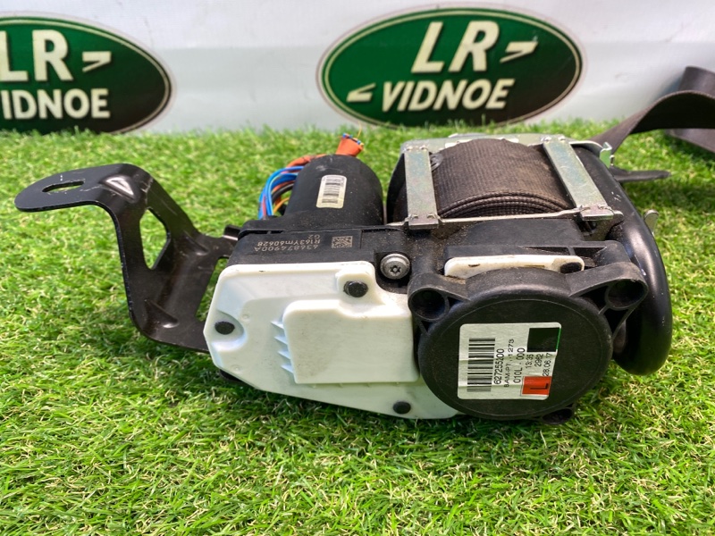 Ремень безопасности Land Rover Range Rover Sport (L494, 2017г.)