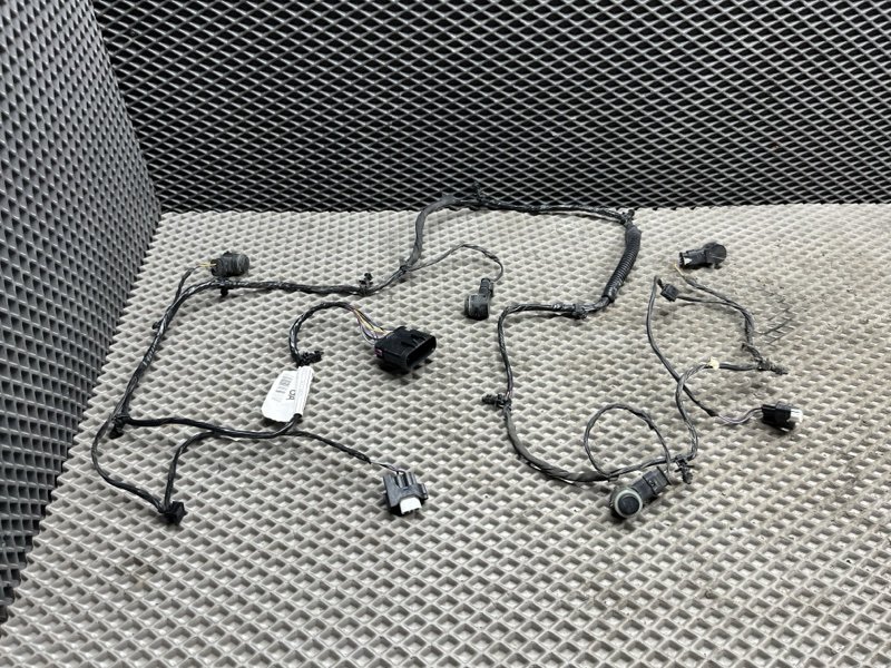 Проводка парктроника Land Rover Discovery Sport (L550, 2018г.)