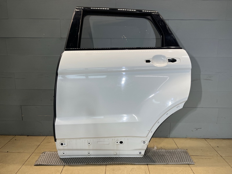 Дверь Land Rover Range Rover Evoque (L538, 2012г.)