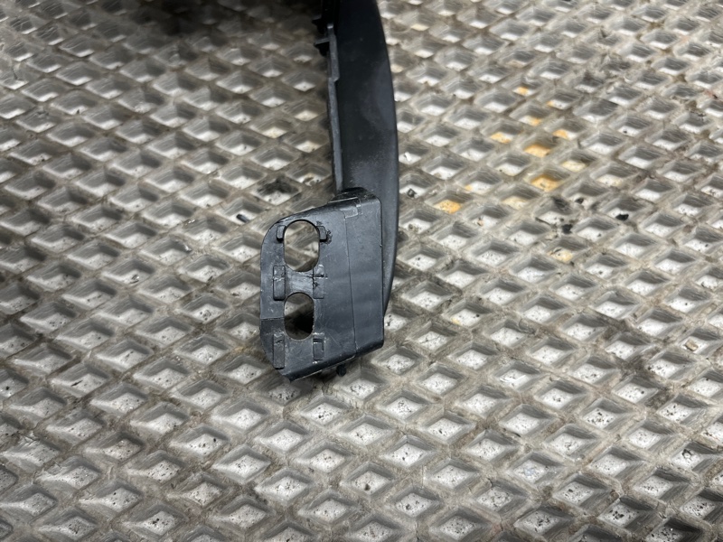 Молдинг крыла Land Rover Range Rover Sport (L461, 2024г.)