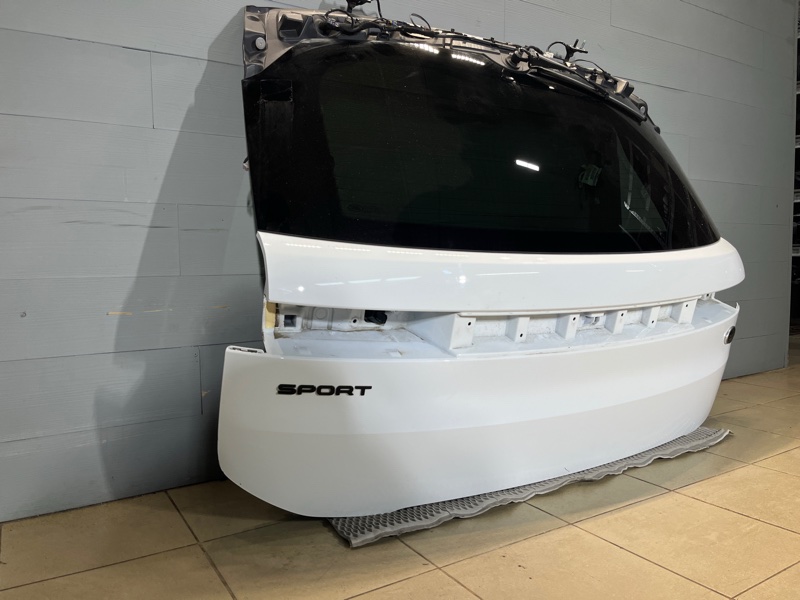 Крышка (дверь) багажника Land Rover Range Rover Sport (L461, 2023г.)
