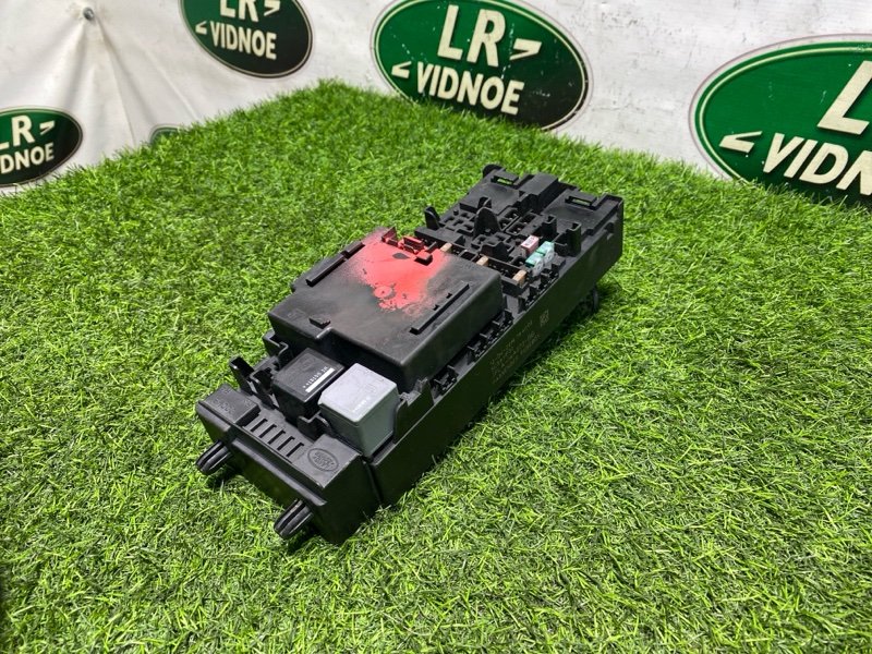 Блок предохранителей Range Rover Long (L405, 2018г.)