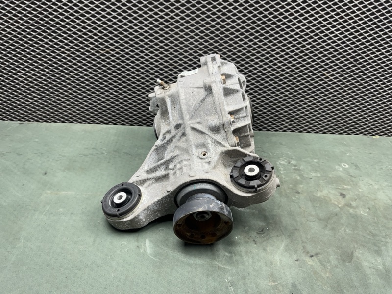 Редуктор Land Rover Range Rover Sport (L494, 2021г.)